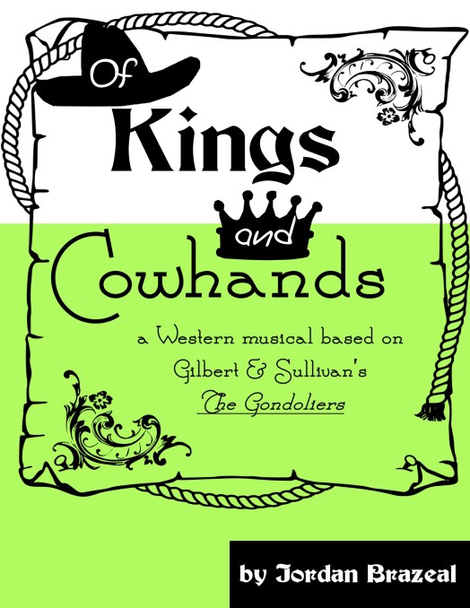 Kings and Cowhands Front
